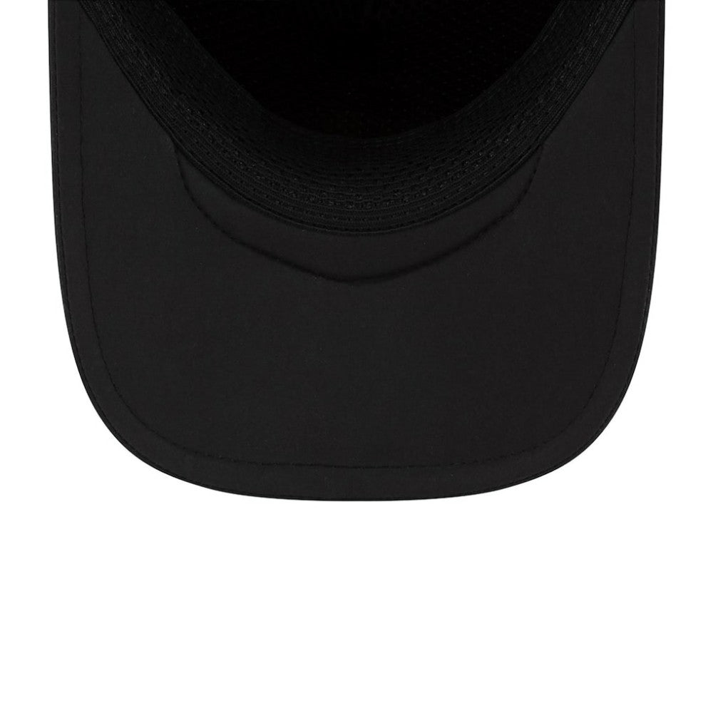 Colorado Rockies New Era 2026 Batting Practice Apex 9FORTY Adjustable Trucker Hat - Black - New Era Discount
