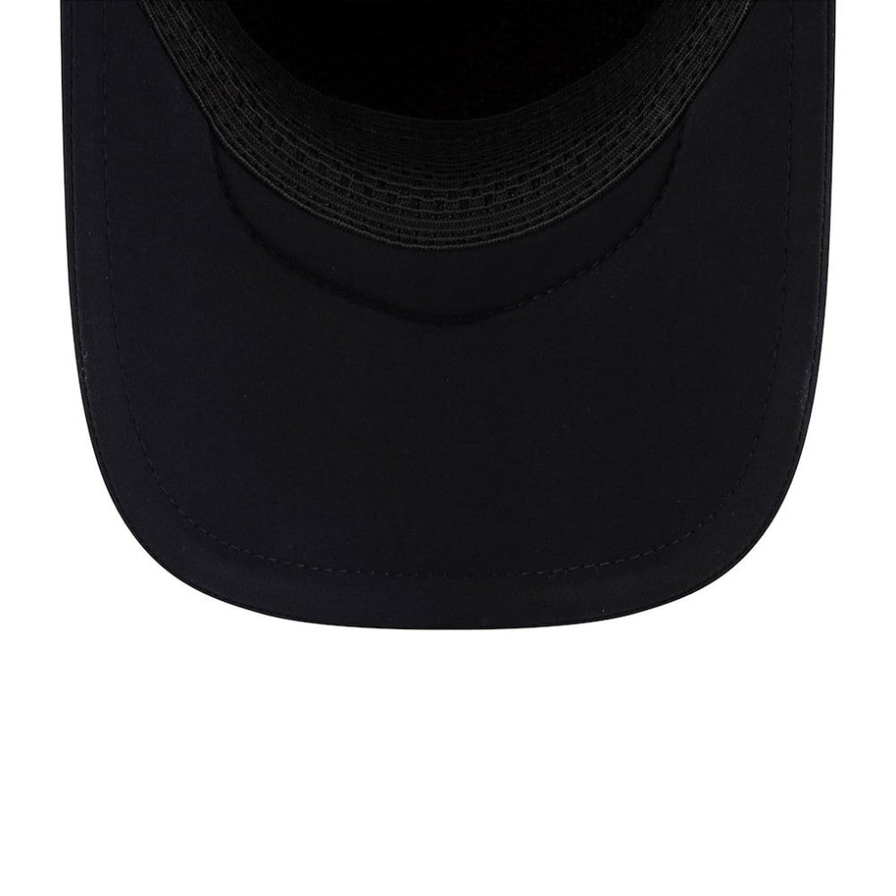 Boston Red Sox New Era 2026 Batting Practice Apex 9FORTY Adjustable Trucker Hat - Navy - New Era on Sale