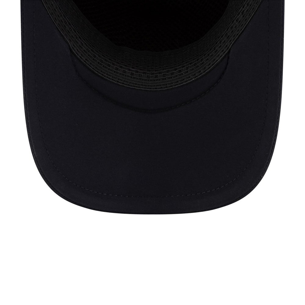 Minnesota Twins New Era 2026 Batting Practice Apex 9FORTY Adjustable Trucker Hat - Navy - New Era on Sale