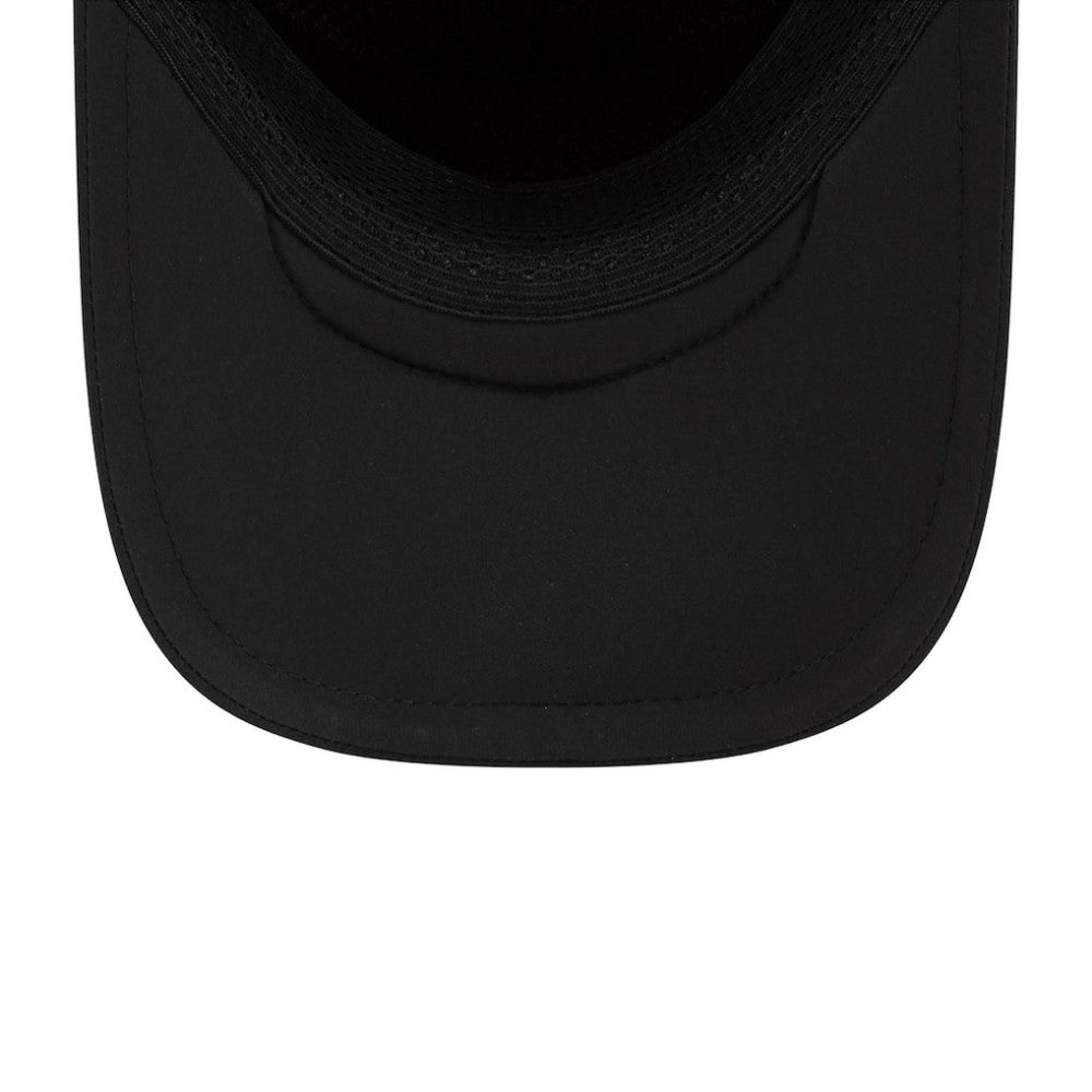 Pittsburgh Pirates New Era 2026 Batting Practice Apex 9FORTY Adjustable Trucker Hat - Black - New Era Discount
