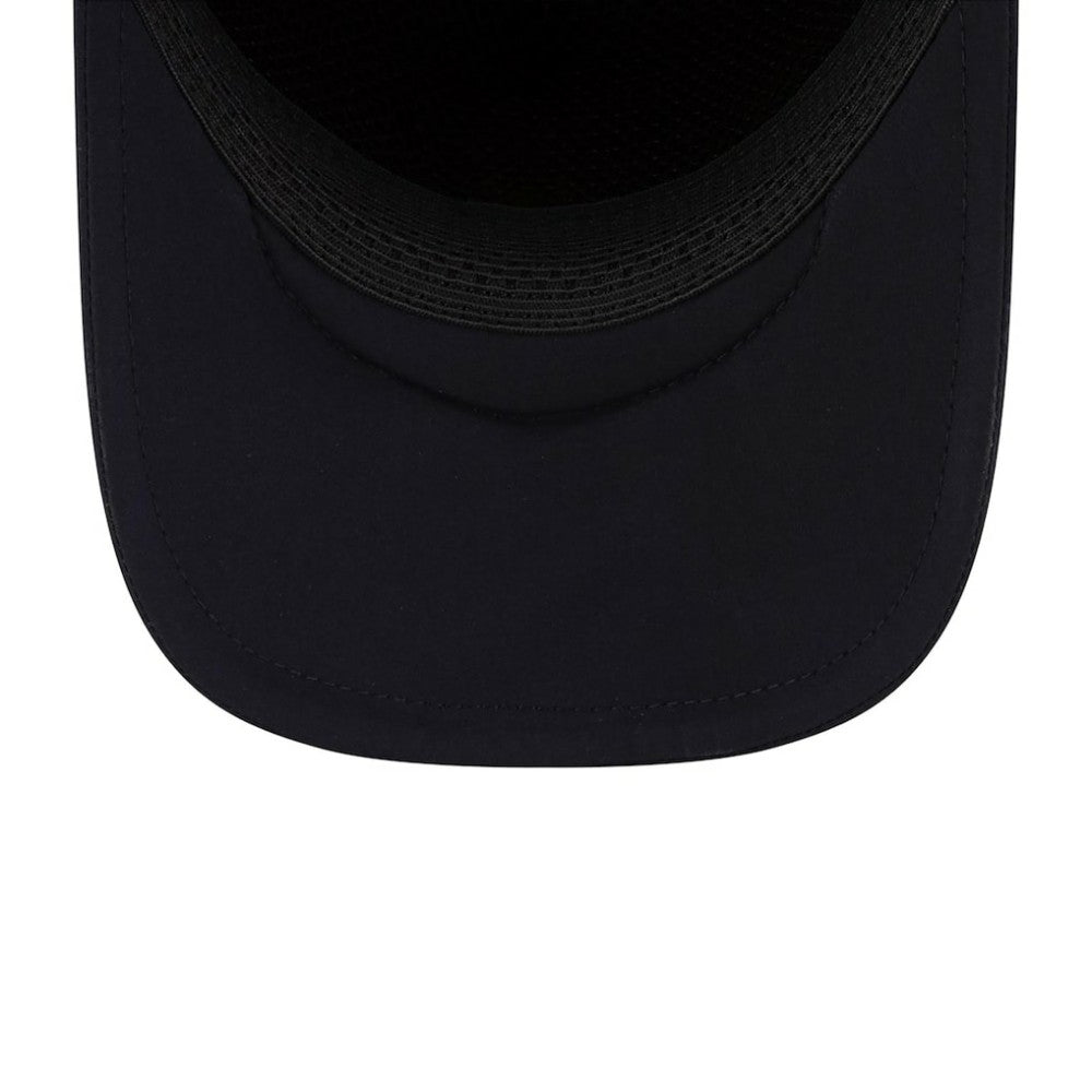 Detroit Tigers New Era 2026 Batting Practice Apex 9FORTY Adjustable Trucker Hat - Navy - New Era Lifestyle