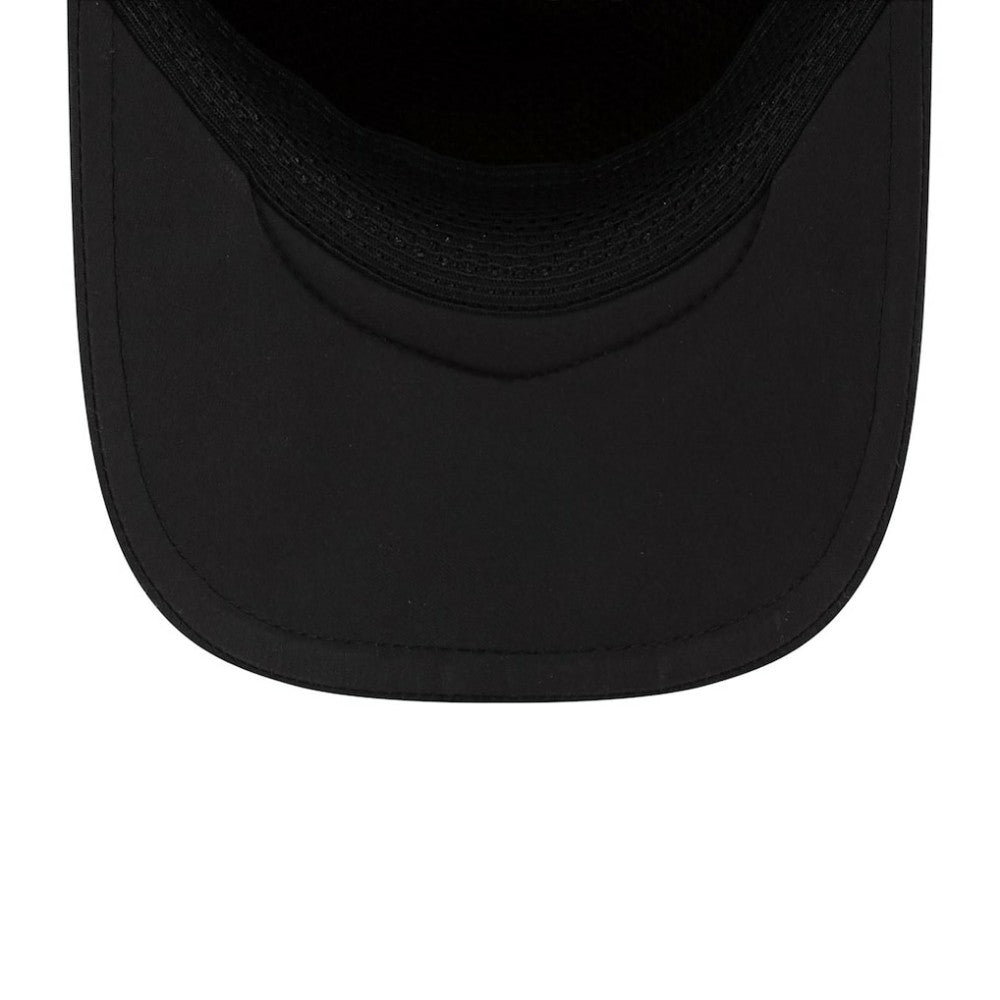 San Francisco Giants New Era 2026 Batting Practice Apex 9FORTY Adjustable Trucker Hat - Black - New Era Online