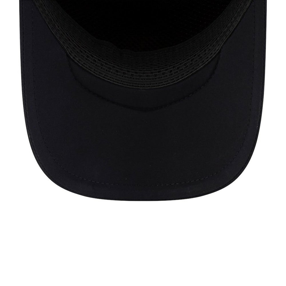 Seattle Mariners New Era 2026 Batting Practice Apex 9FORTY Adjustable Trucker Hat - Navy - New Era Discount