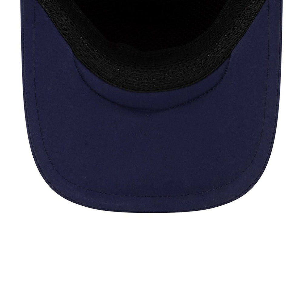 Toronto Blue Jays New Era 2026 Batting Practice Apex 9FORTY Adjustable Trucker Hat - Navy - New Era Sale