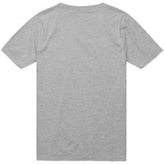 New York Knicks I Love This Team T-Shirt Heather Gray | Mitchell & Ness US
