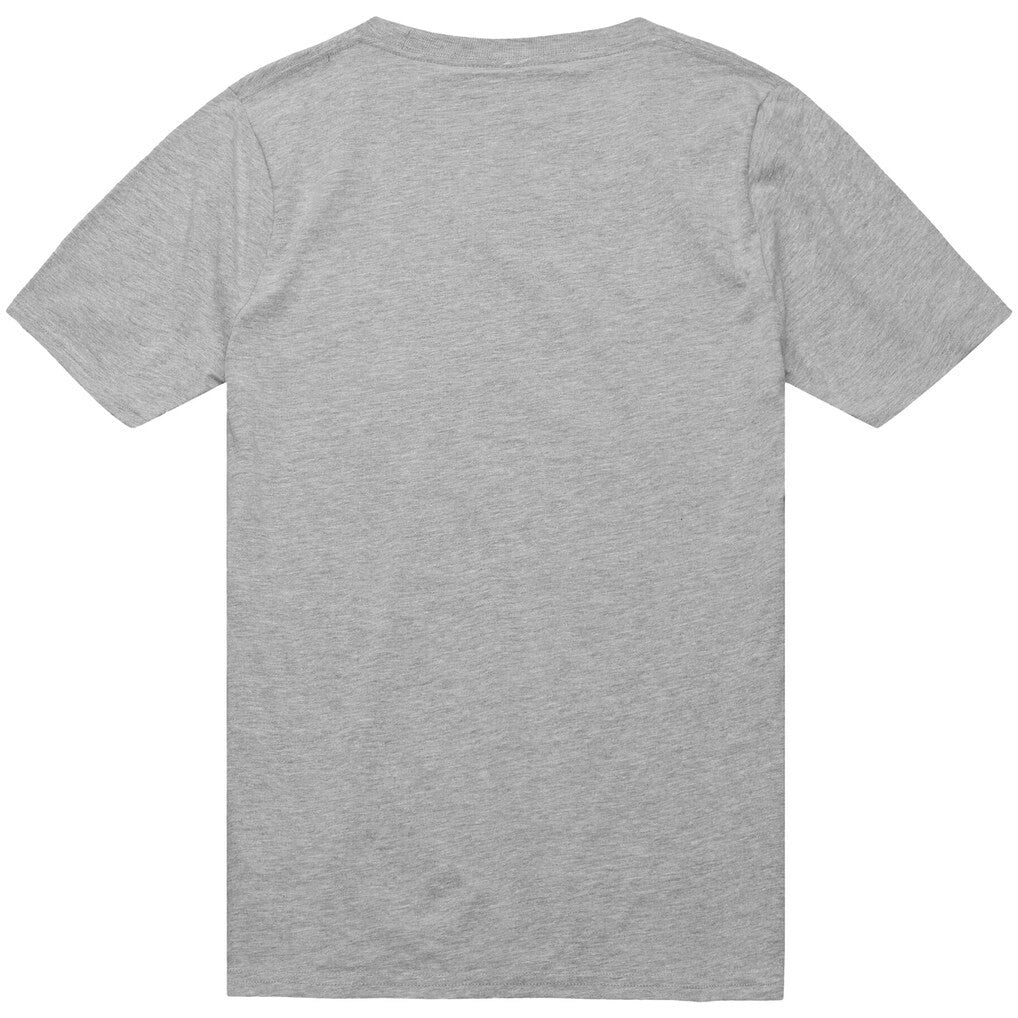 Boston Celtics I Love This Team T-Shirt Heather Gray | Mitchell & Ness online