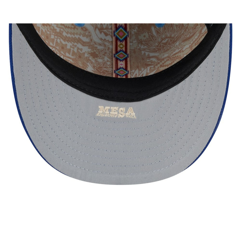 Chicago Cubs New Era 2026 Spring Training 59FIFTY Fitted Hat - Light Blue/Royal - New Era on Sale