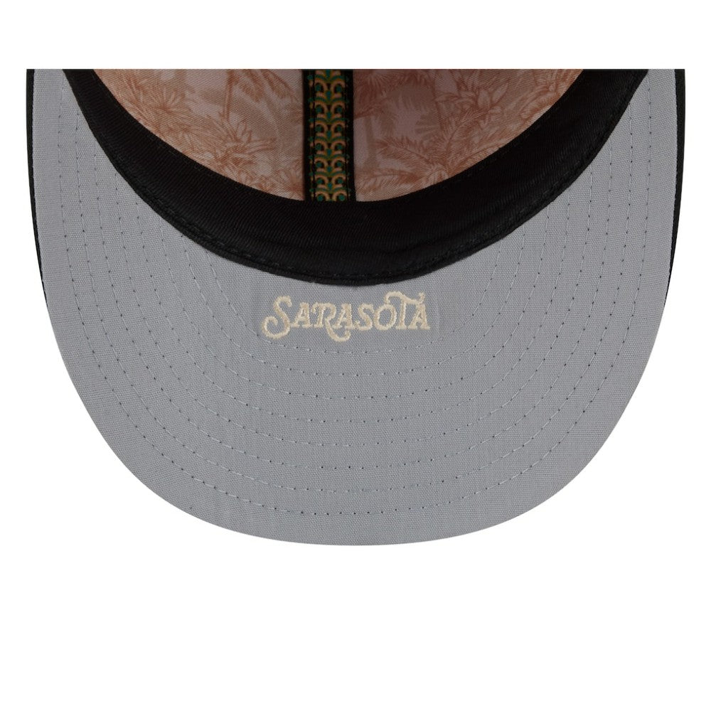 Baltimore Orioles New Era 2026 Spring Training 59FIFTY Fitted Hat - Orange/Black - New Era on Sale