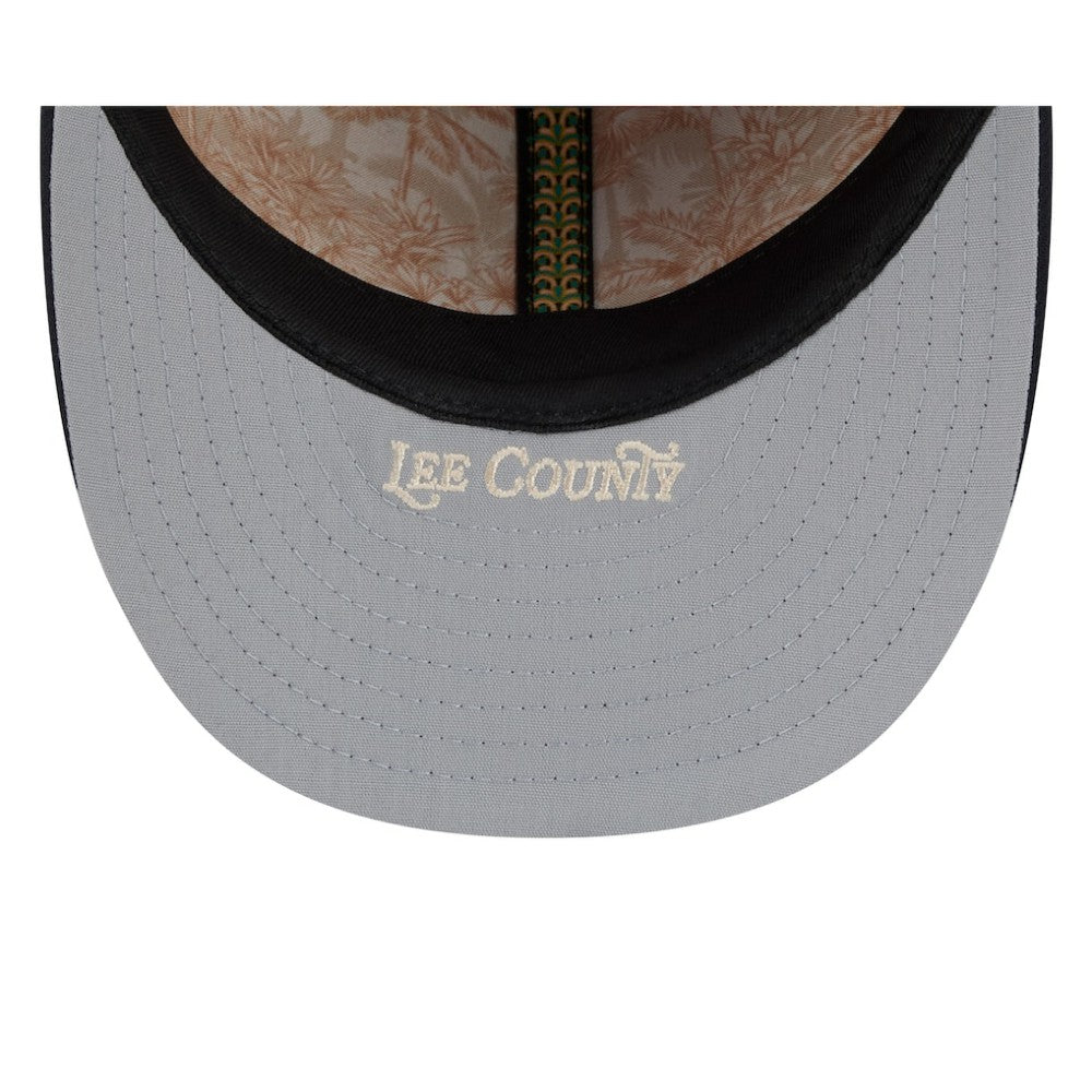 Boston Red Sox New Era 2026 Spring Training 59FIFTY Fitted Hat - Red/Navy - New Era Lifestyle