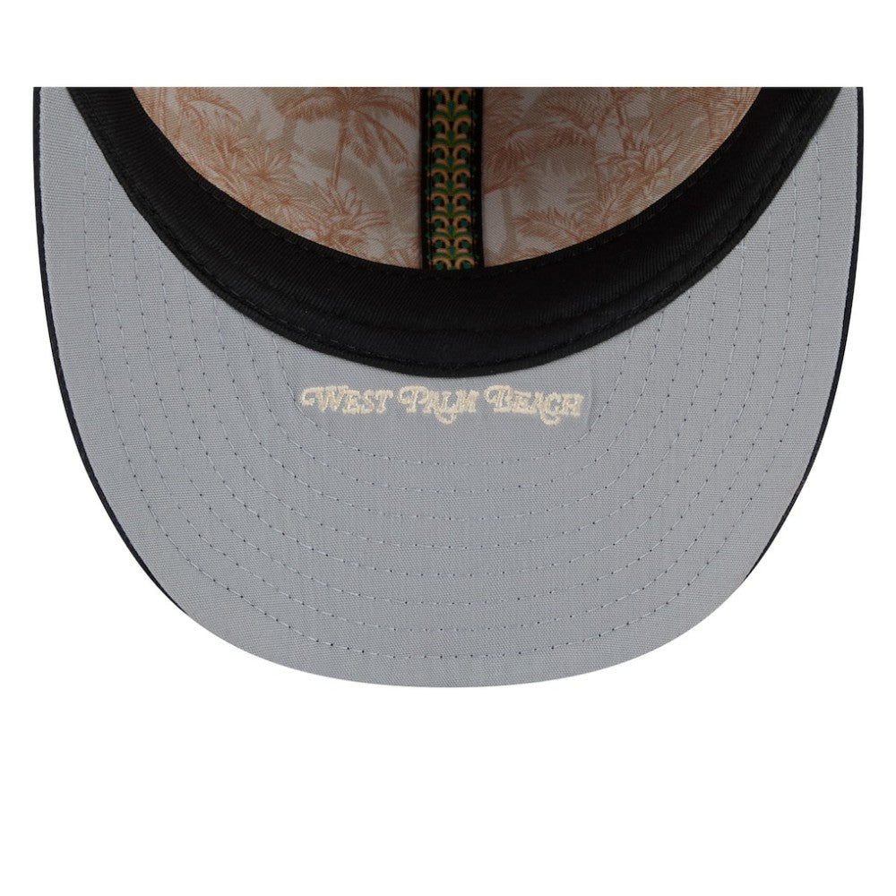 Washington Nationals New Era 2026 Spring Training 59FIFTY Fitted Hat - Red/Navy - New Era Discount