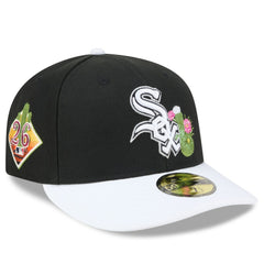 Chicago White Sox New Era 2026 Spring Training 59FIFTY Fitted Hat - Black/White - New Era on Sale