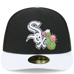 Chicago White Sox New Era 2026 Spring Training 59FIFTY Fitted Hat - Black/White - New Era on Sale