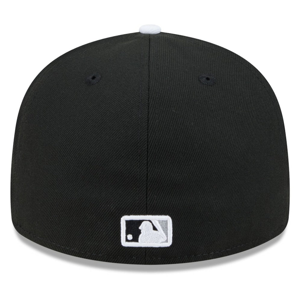 Chicago White Sox New Era 2026 Spring Training 59FIFTY Fitted Hat - Black/White - New Era on Sale
