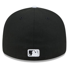 Chicago White Sox New Era 2026 Spring Training 59FIFTY Fitted Hat - Black/White - New Era on Sale
