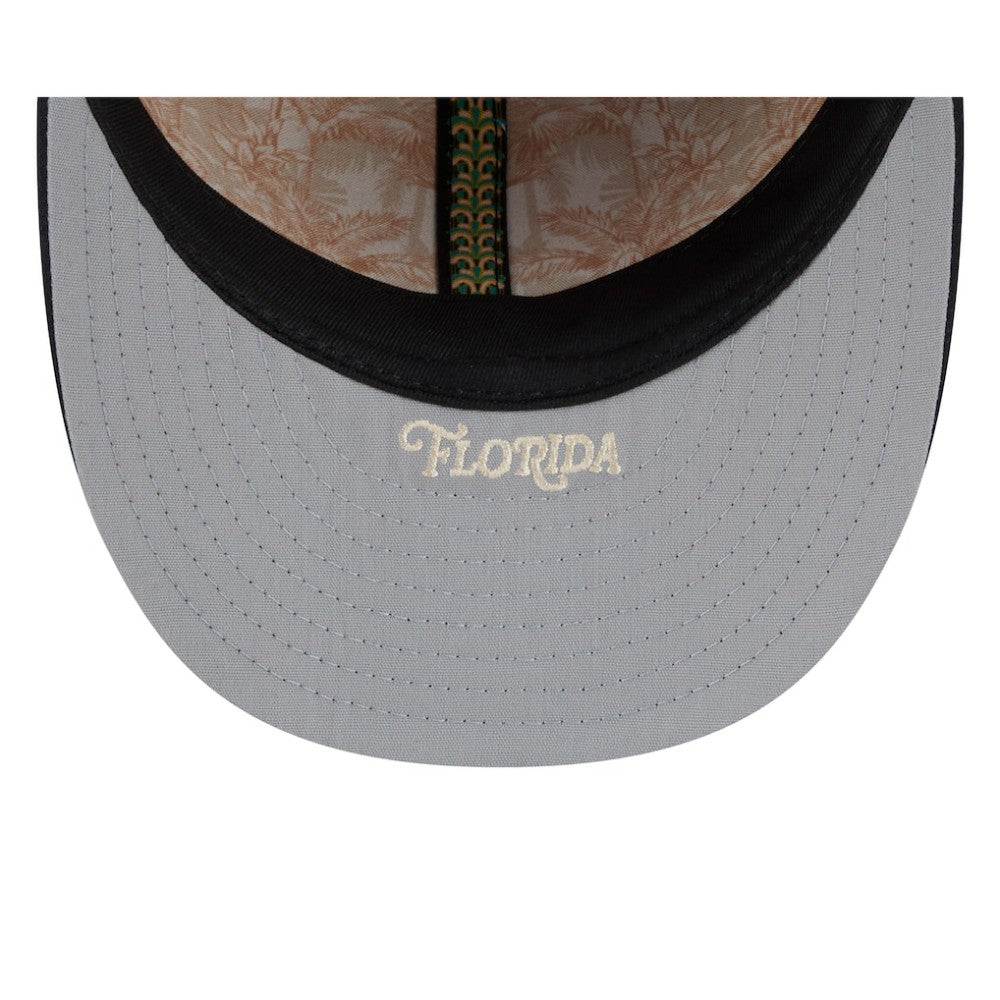 Atlanta Braves New Era 2026 Spring Training 59FIFTY Fitted Hat - Red/Navy - New Era Discount