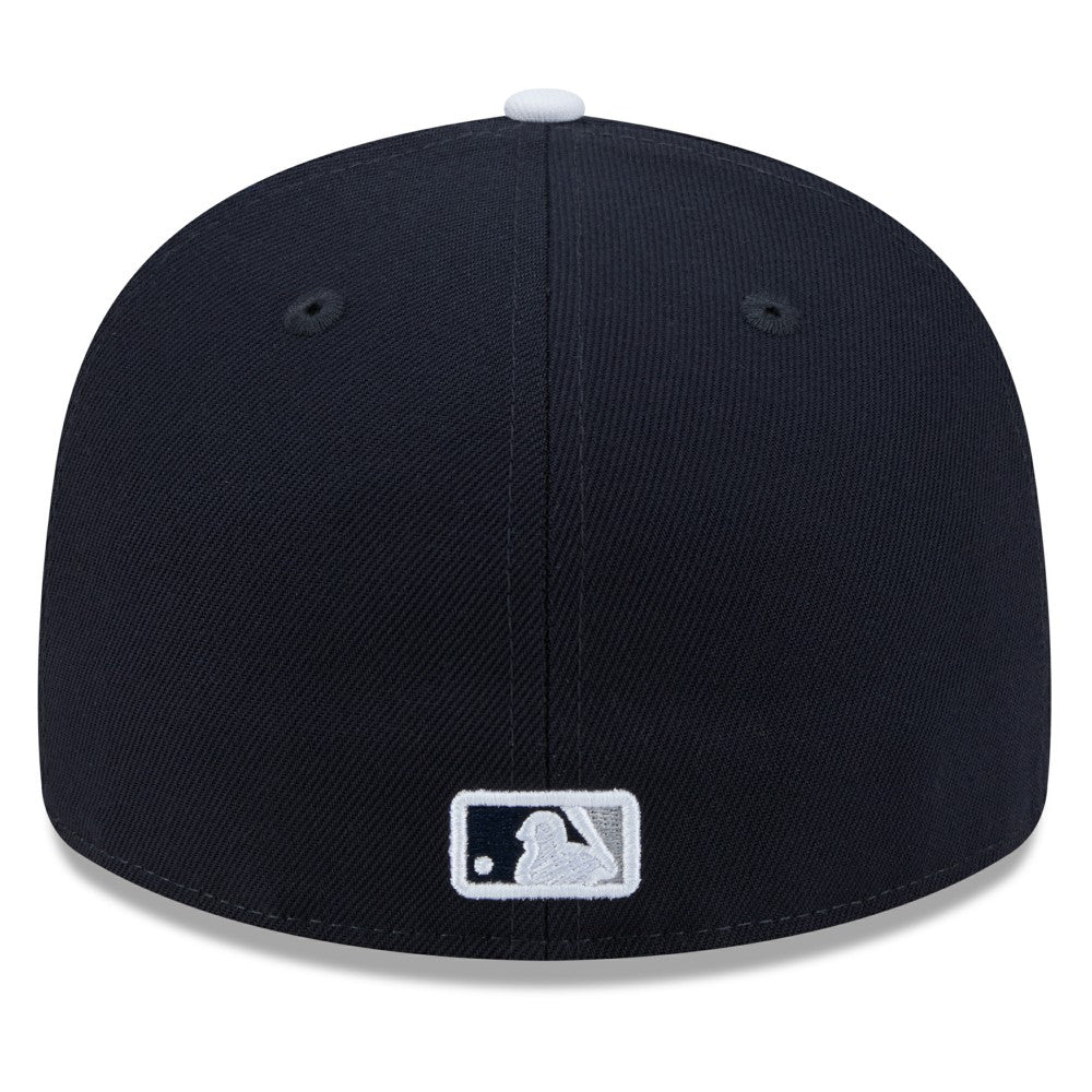 New York Yankees New Era 2026 Spring Training 59FIFTY Fitted Hat - Navy/White - New Era Sale