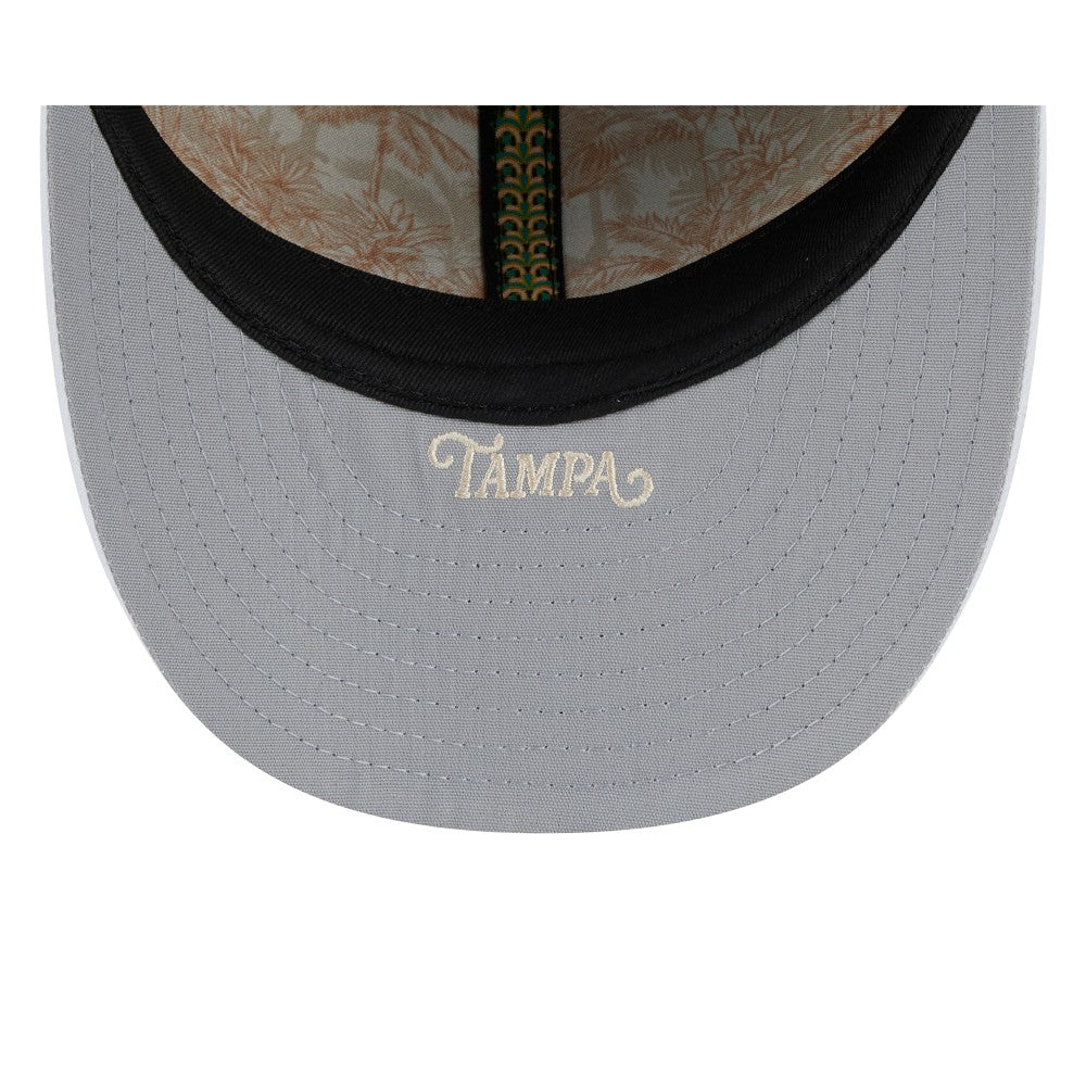 New York Yankees New Era 2026 Spring Training 59FIFTY Fitted Hat - Navy/White - New Era Sale