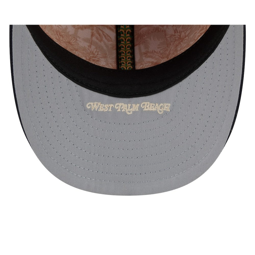 Houston Astros New Era 2026 Spring Training 59FIFTY Fitted Hat - Orange/Navy - New Era Discount