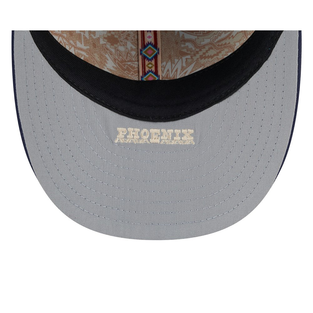 Milwaukee Brewers New Era 2026 Spring Training 59FIFTY Fitted Hat - Light Blue/Navy - New Era Discount
