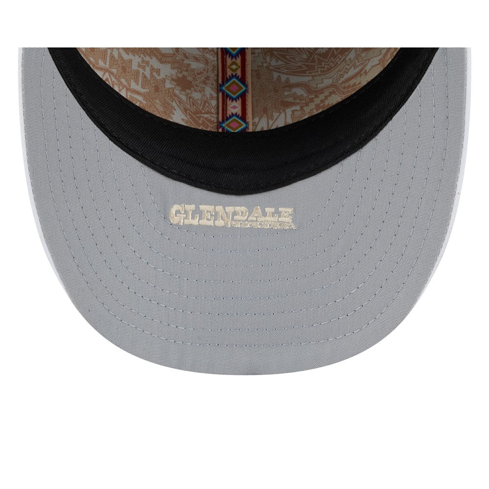 Los Angeles Dodgers New Era 2026 Spring Training 59FIFTY Fitted Hat - Royal/White - New Era Discount