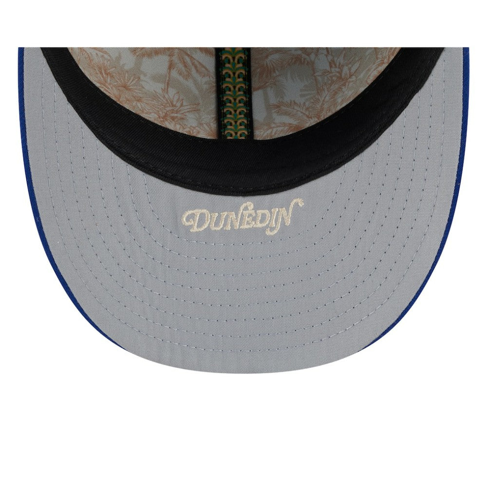 Toronto Blue Jays New Era 2026 Spring Training 59FIFTY Fitted Hat - Powder Blue/Royal - New Era Online