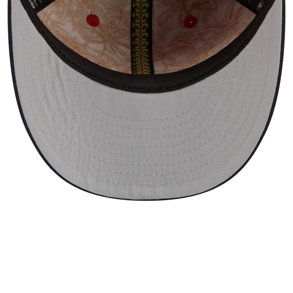 Washington Nationals New Era 2026 Spring Training Low Profile 59FIFTY Fitted Hat - Red/Navy - New Era on Sale