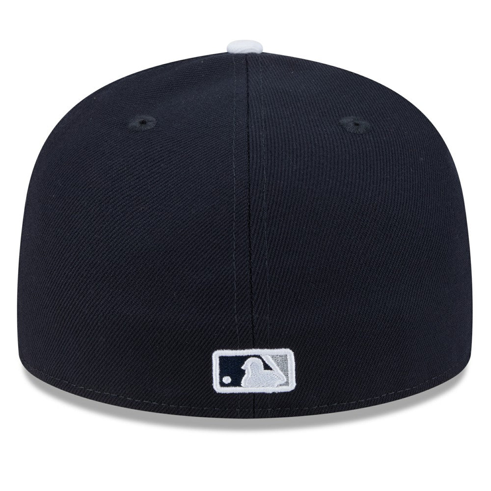 New York Yankees New Era 2026 Spring Training Low Profile 59FIFTY Fitted Hat - Navy/White - New Era Discount