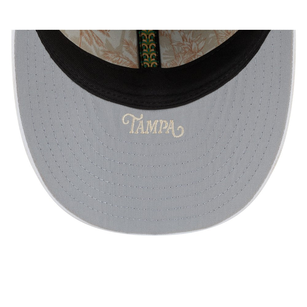 New York Yankees New Era 2026 Spring Training Low Profile 59FIFTY Fitted Hat - Navy/White - New Era Discount