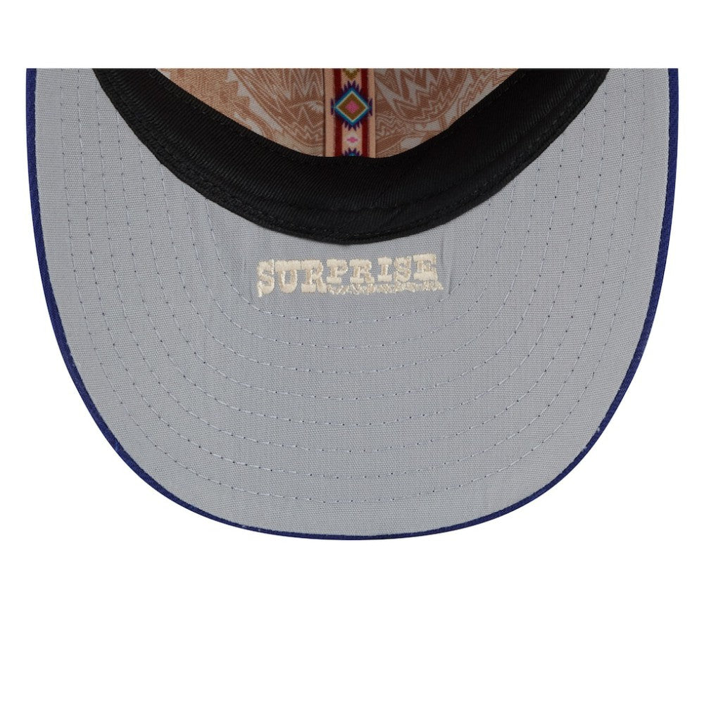 Texas Rangers New Era 2026 Spring Training Low Profile 59FIFTY Fitted Hat - Red/Royal - New Era Sale