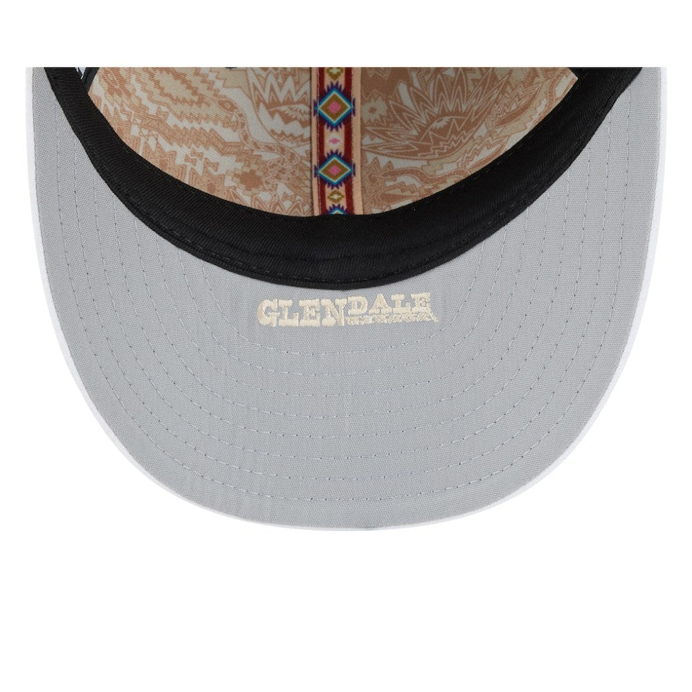 Chicago White Sox New Era 2026 Spring Training Low Profile 59FIFTY Fitted Hat - Black/White - New Era Lifestyle