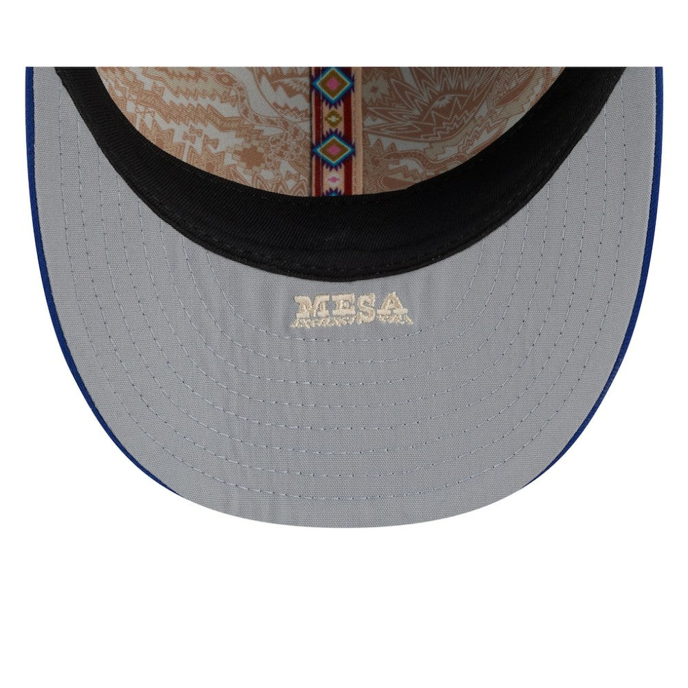 Chicago Cubs New Era 2026 Spring Training Low Profile 59FIFTY Fitted Hat - Light Blue/Royal - New Era on Sale