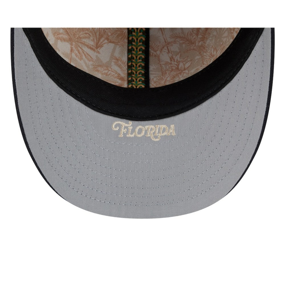 Atlanta Braves New Era 2026 Spring Training Low Profile 59FIFTY Fitted Hat - Red/Navy - New Era on Sale