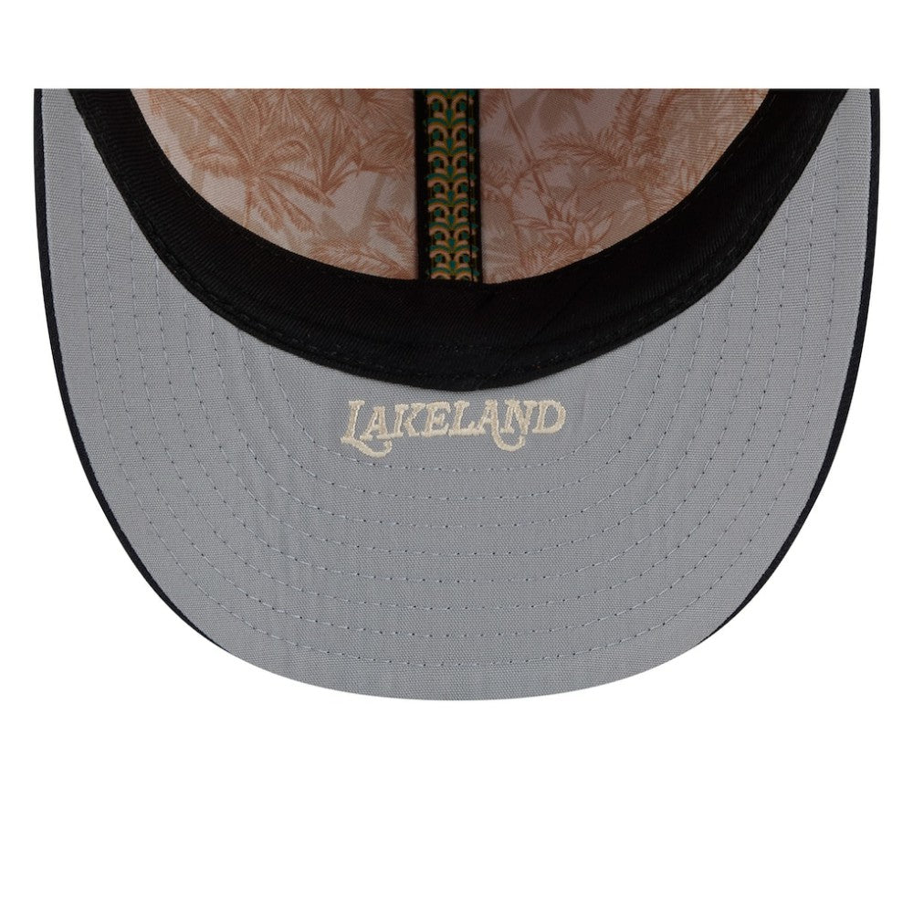 Detroit Tigers New Era 2026 Spring Training Low Profile 59FIFTY Fitted Hat - Orange/Navy - New Era on Sale