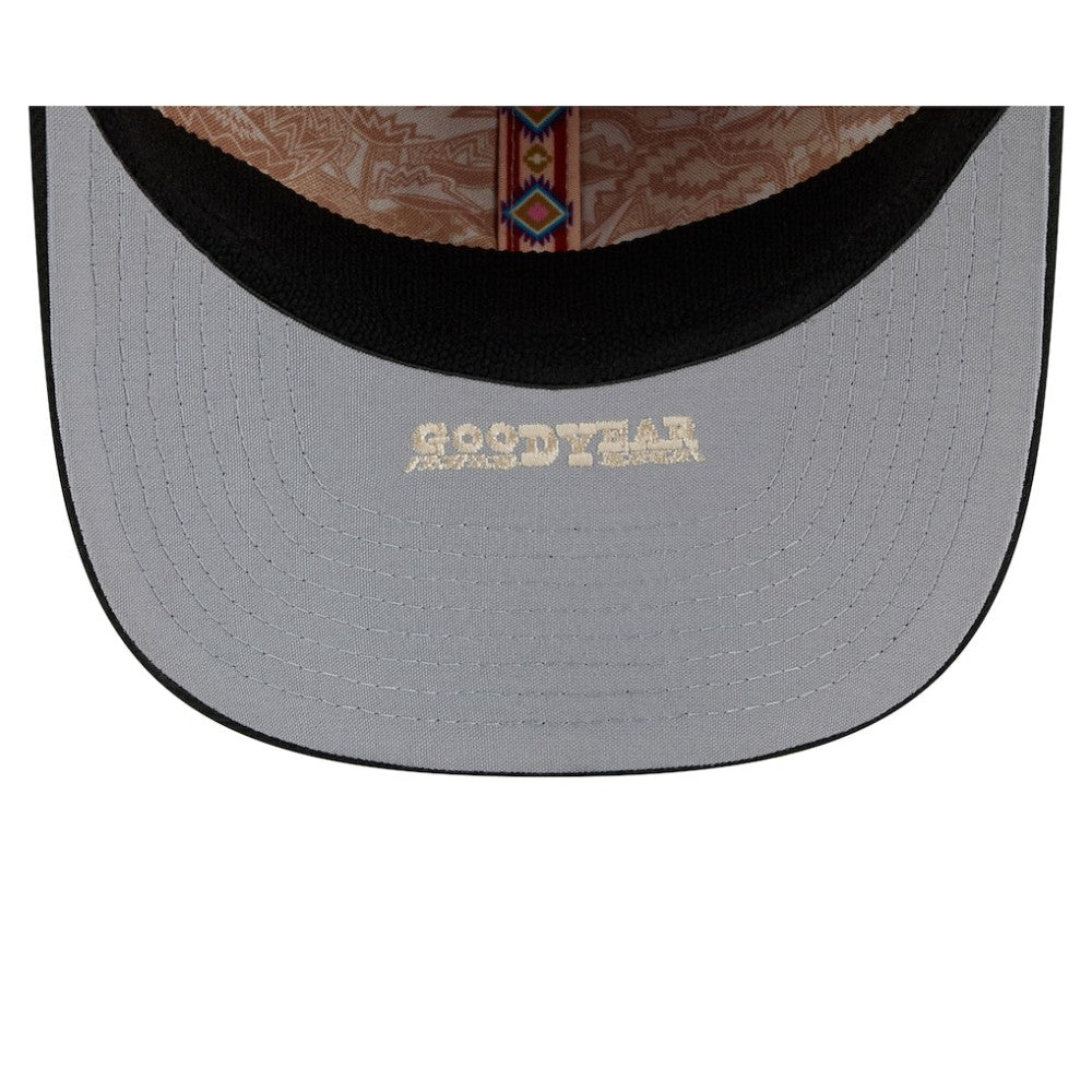 Cincinnati Reds New Era 2026 Spring Training 9SEVENTY Adjustable Hat - Red/Black - New Era on Sale