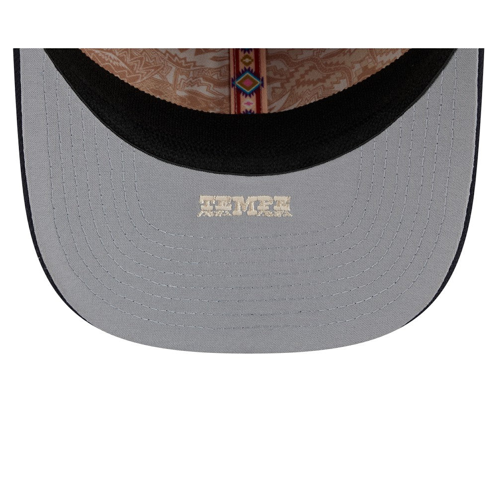 Los Angeles Angels New Era 2026 Spring Training 9SEVENTY Adjustable Hat - Red/Navy - New Era Lifestyle