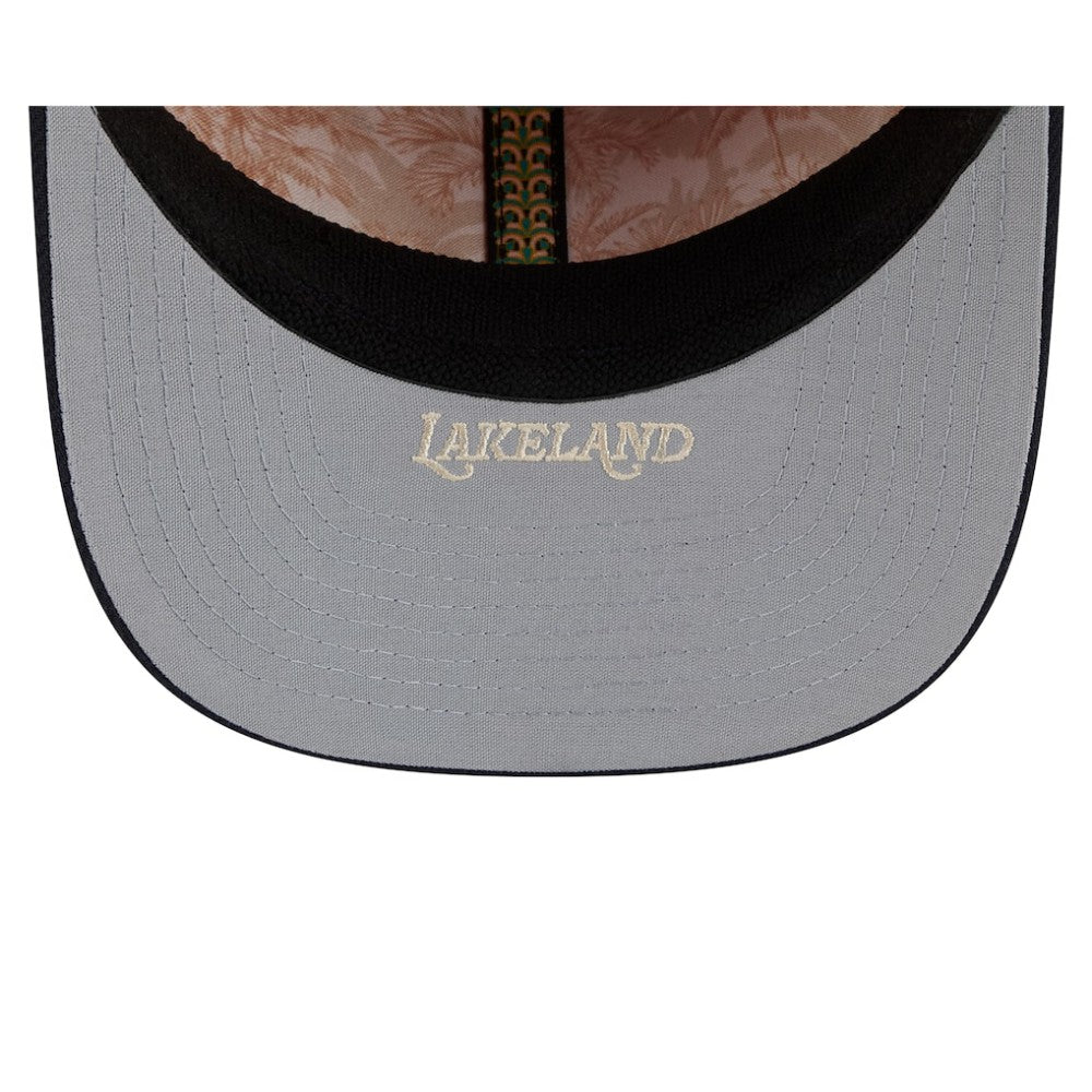 Detroit Tigers New Era 2026 Spring Training 9SEVENTY Adjustable Hat - Orange/Navy - New Era Lifestyle