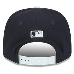 New York Yankees New Era 2026 Spring Training 9SEVENTY Adjustable Hat - Navy/White - New Era Online