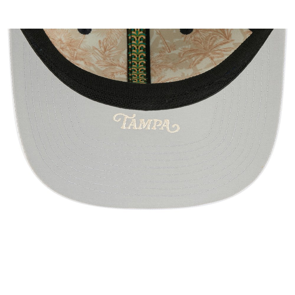 New York Yankees New Era 2026 Spring Training 9SEVENTY Adjustable Hat - Navy/White - New Era Online