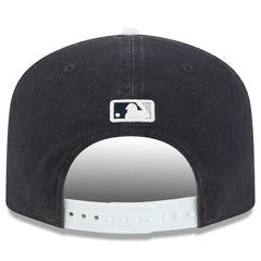 New York Yankees New Era Youth 2026 Spring Training 19TWENTY Adjustable Hat - Navy/White - New Era Lifestyle