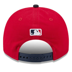 St. Louis Cardinals New Era Youth 2026 Spring Training 19TWENTY Adjustable Hat - Red/Navy - New Era Discount