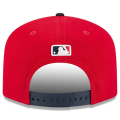 Boston Red Sox New Era Youth 2026 Spring Training 19TWENTY Adjustable Hat - Red/Black - New Era on Sale