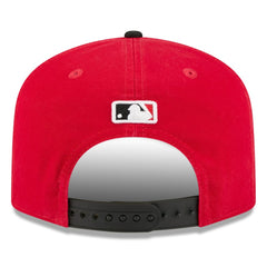 Cincinnati Reds New Era Youth 2026 Spring Training 19TWENTY Adjustable Hat - Red/Black - New Era Sale
