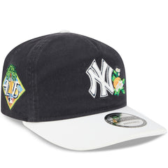 New York Yankees New Era 2026 Spring Training 19TWENTY Adjustable Hat - Navy/White - New Era Sale