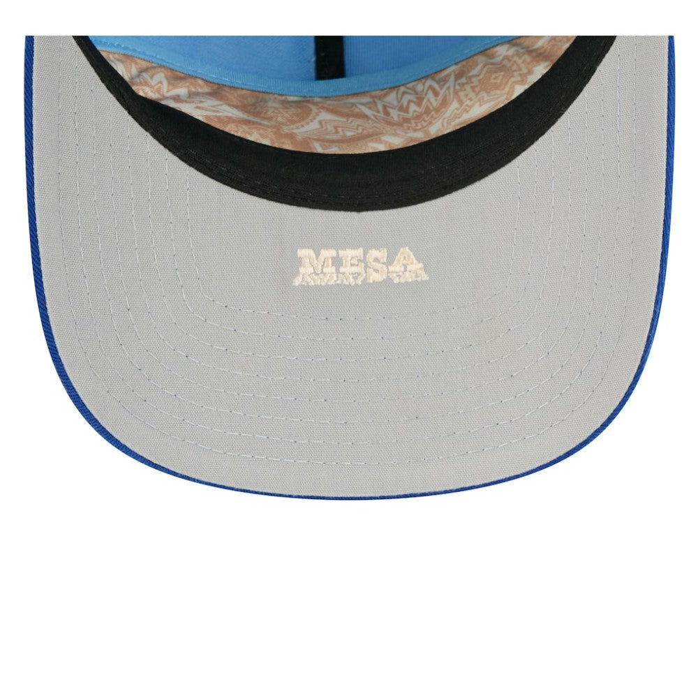 Chicago Cubs New Era 2026 Spring Training 19TWENTY Adjustable Hat - Light Blue/Royal - New Era on Sale