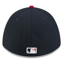 Minnesota Twins New Era 2026 Spring Training M-Crown 39THIRTY Flex Hat - Navy/Red - New Era on Sale