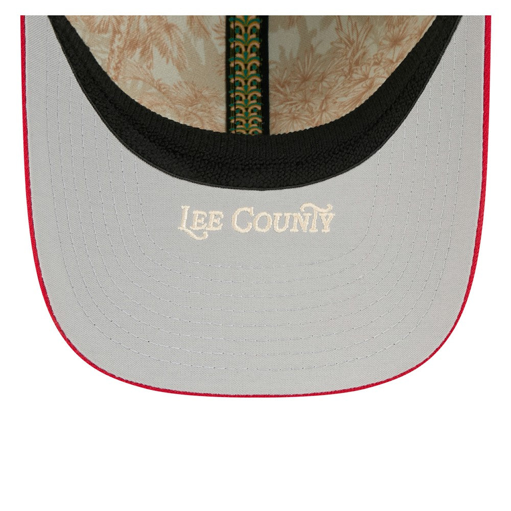 Minnesota Twins New Era 2026 Spring Training M-Crown 39THIRTY Flex Hat - Navy/Red - New Era on Sale