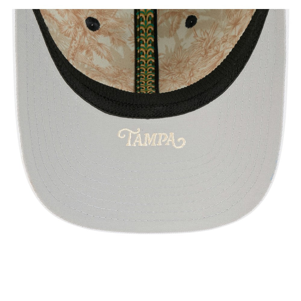 New York Yankees New Era 2026 Spring Training M-Crown 39THIRTY Flex Hat - Navy/White - New Era Sale