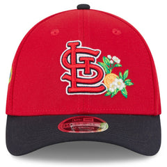 St. Louis Cardinals New Era 2026 Spring Training M-Crown 39THIRTY Flex Hat - Red/Navy - New Era on Sale