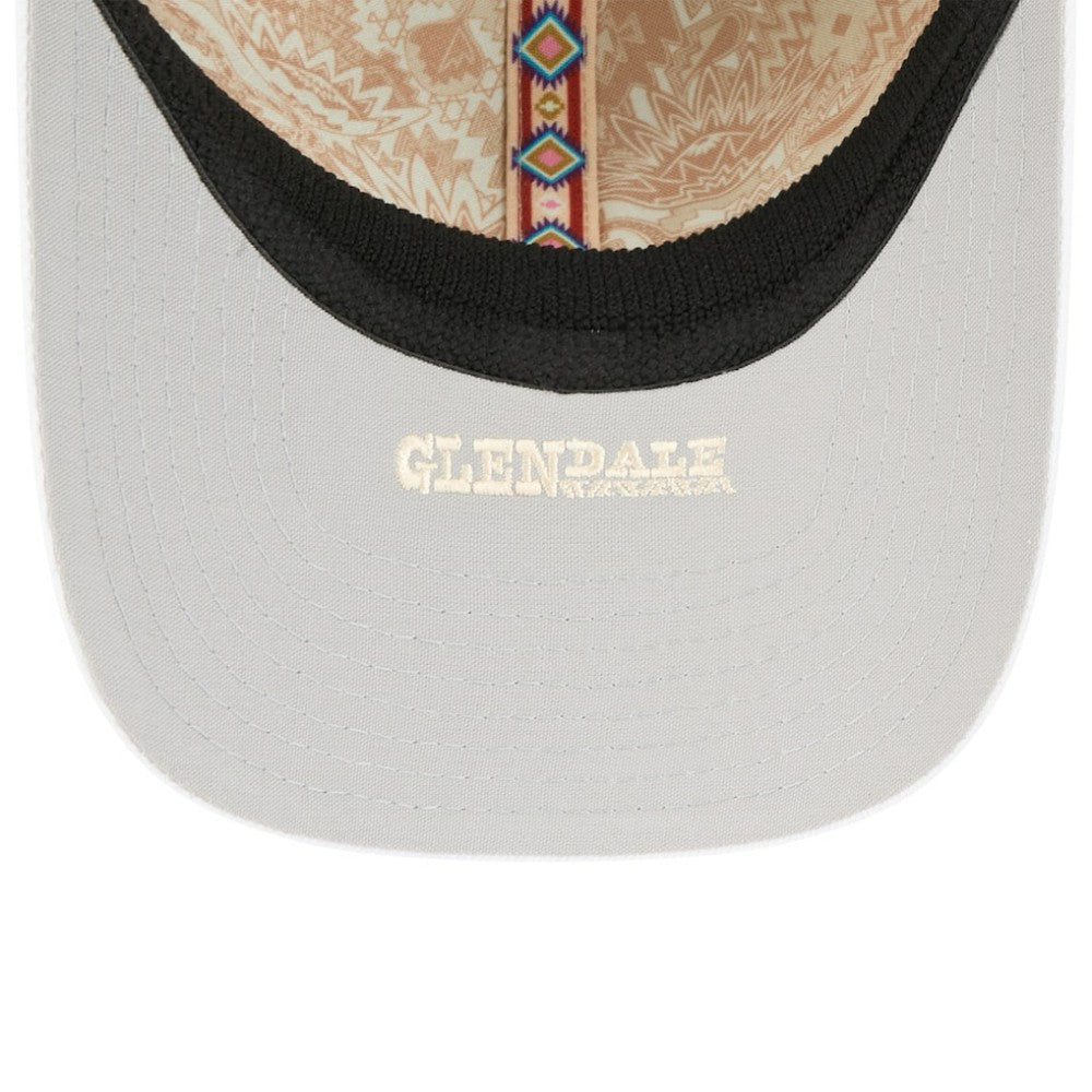 Chicago White Sox New Era 2026 Spring Training M-Crown 39THIRTY Flex Hat - Black/White - New Era Online