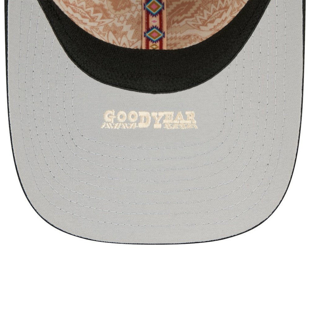 Cincinnati Reds New Era 2026 Spring Training M-Crown 39THIRTY Flex Hat - Red/Black - New Era on Sale